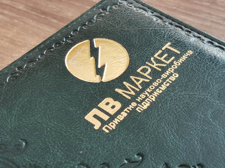 Обкладинки